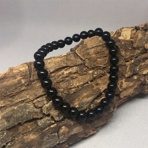 Onyx Armband